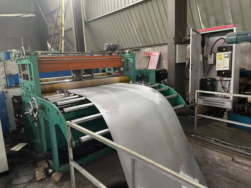 Latest company Solutions about INOMAX सर्वो मोशन कंट्रोल VFD स्टील प्लेट काटने और रोलिंग वाइंडर और अनवाइंडर के लिए