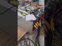 4Q पुनरुत्पादक ड्राइव निम्न हार्मोनिक ड्राइव