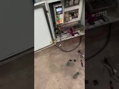 INOMAX ACS580 डीटीसी ड्राइव टोरोक्यू नियंत्रण के लिए Danfoss रिप्लेस