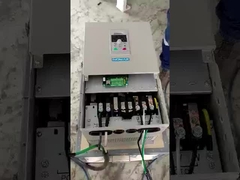 INOMAX 220V इनपुट 380V आउटपुट VFD