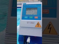 HVAC के लिए INOMAX परिवर्तनीय गति डायर