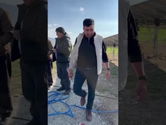 25HP,30HP,40HP,50HP,60HP सौर पंप नियंत्रक जीपीआरएस मॉड्यूल के साथ रिमोट कंट्रोल समर्थन