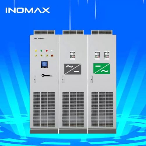 latest company news about रीजेनरेटिव एसी ड्राइव क्या है?