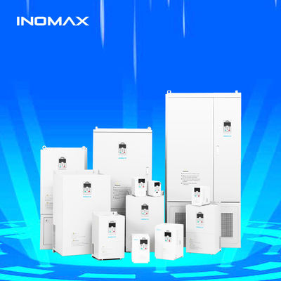 Inomax AC कम वोल्टेज VFD वितरक Grundfos पंप और Xylem पंप के लिए