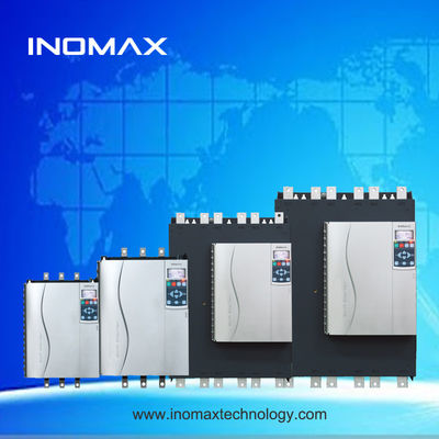 690V INOMAX AST7000 मोटर सुरक्षा के लिए निर्मित AC सॉफ्ट स्टार्टर