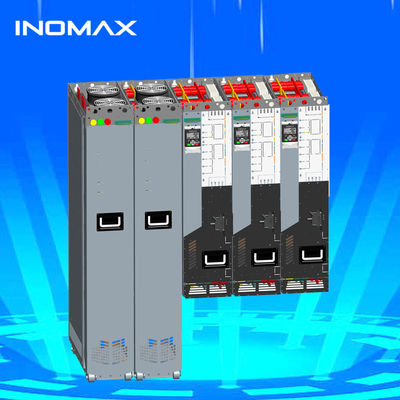 INOMAX ACS880 VSD वैरिएबल स्पीड ड्राइव फॉर न्यूक्लियर एनर्जी एंड माइन ब्लोअर