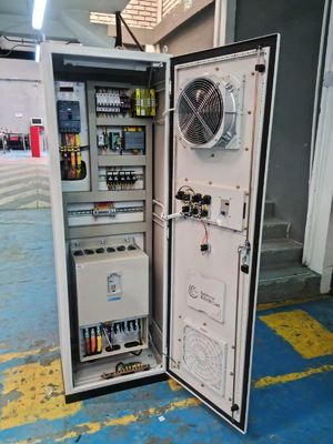 अच्छी कीमत Inomax IP55 630KW एसी सौर पानी पंप इन्वर्टर नियंत्रण निरंतर दबाव ऑनलाइन