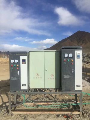 अच्छी कीमत कॉम्पैक्ट इनोमैक्स 440V एसी मोटर स्टार्टर एएसटी7000 कंप्रेसर सॉफ्ट स्टार्ट किट ऑनलाइन