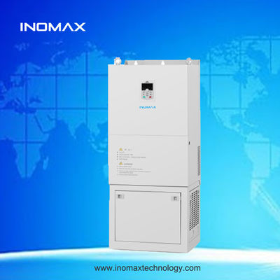 अच्छी कीमत Inomax IP65 Vfd 220v एकल चरण 380v मध्यम वोल्टेज आवृत्ति कनवर्टर ऑनलाइन
