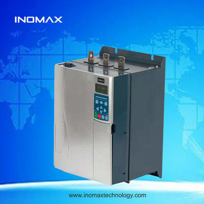 अच्छी कीमत कंप्रेसर 630KW AST7000 एसी सॉफ्ट स्टार्टर सुरक्षा ओवरहीट संरक्षण के साथ ऑनलाइन