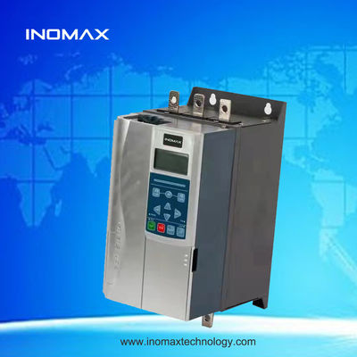 अच्छी कीमत 200KW AC मोटर स्टार्टर आसान स्थापना और सुचारू संचालन कंप्रेसर सॉफ्ट स्टार्टर ऑनलाइन