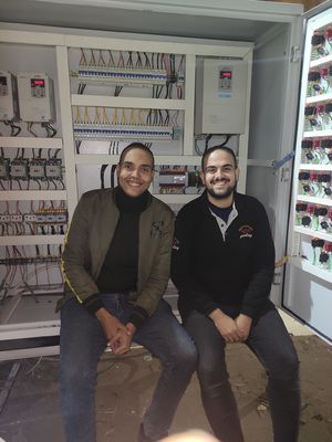 अच्छी कीमत IP21 Inomax Vsd वैरिएबल स्पीड ड्राइव 380V 75KW क्रेन के लिए सुचारू संचालन ऑनलाइन