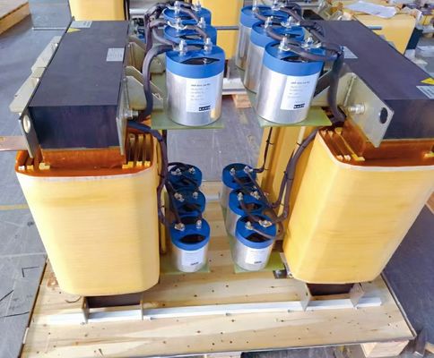 अच्छी कीमत INOMAX शंट निष्क्रिय फ़िल्टर लंबी केबल दूरी 1000 मीटर के लिए उच्च शक्ति ऑनलाइन