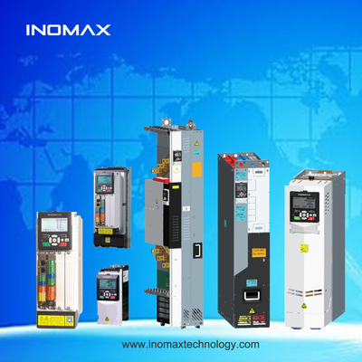 अच्छी कीमत INOMAX ACS880 हेवी ड्यूटी डीटीसी वेरिएबल फ्रीक्वेंसी ड्राइव 1.5KW-2300KW ऑनलाइन