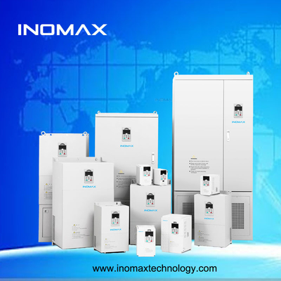 अच्छी कीमत औद्योगिक अनुप्रयोगों के लिए INOMAX MAX500 1.5KW 380V-480V AC ड्राइव ऑनलाइन