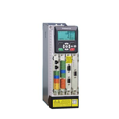 अच्छी कीमत ACS580 Variable Frequency Drive with SVPWM and SVC Control Modes Compatible with Asynchronous Motors ऑनलाइन