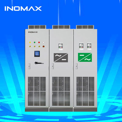 अच्छी कीमत Customized Variable Frequency Drive for Complex Applications with Multiple Protocol Support ऑनलाइन