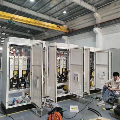 अच्छी कीमत उच्च गति निम्न वोल्टेज एसी आवृत्ति ड्राइव कोयला खनन के लिए शक्तिशाली ऑनलाइन