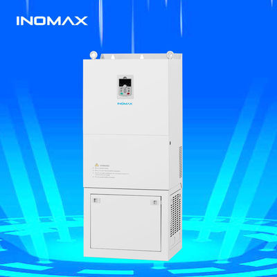 अच्छी कीमत INOMAX 30 Hp वैरिएबल फ्रीक्वेंसी ड्राइव VFD फैंट और सेंट्रीफ्यूज के लिए लचीला ऑनलाइन