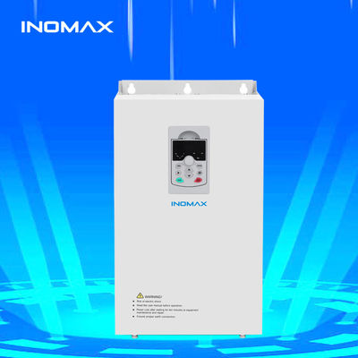 अच्छी कीमत स्थिर संचालन Inomax परिवर्तनीय आवृत्ति इन्वर्टर जलरोधी IP65 VFD ऑनलाइन