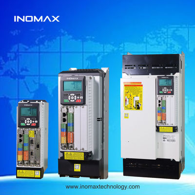 अच्छी कीमत INOMAX ACS580 कम वोल्टेज ड्राइव बड़ा टॉर्क कम वोल्टेज चर आवृत्ति ड्राइव ऑनलाइन