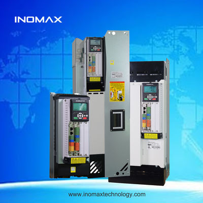 अच्छी कीमत INOMAX ACS580 ACS880 AC सर्वो ड्राइव उच्च गति के लिए वैरूड सर्वो मोटर्स ऑनलाइन