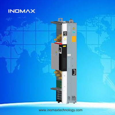 अच्छी कीमत INOMAX ACS880 4Q 220V 380V 400V मोटर्स के साथ पुनर्योजी एसी ड्राइव ऑनलाइन