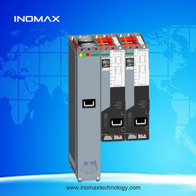 अच्छी कीमत INOMAX ACS880 4Q एसी पुनर्योजी ड्राइव डायनामोमीटर और बेंच परीक्षण के लिए ऑनलाइन