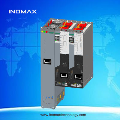 अच्छी कीमत ACS880 4Q आंतरिक मिक्सर खदान लिफ्ट INOMAX के लिए पुनर्योजी कम सामंजस्यपूर्ण VFD ऑनलाइन