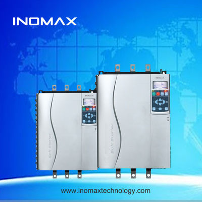 अच्छी कीमत 45KW AC सॉफ्ट स्टार्टर INOMAX AST7000 VF कंट्रोल फॉर कन्वेयर एंड क्रेन ऑनलाइन