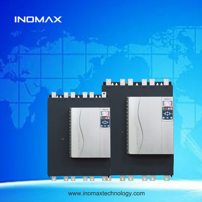अच्छी कीमत INOMAX AST7000 वेक्टर नियंत्रण के साथ निर्मित बायपास सॉफ्ट स्टार्टर स्थिर ऑनलाइन