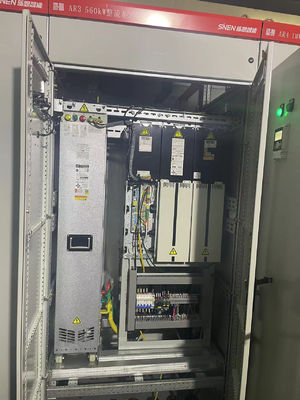 अच्छी कीमत 1000KW VFD AC वेरिएबल फ्रीक्वेंसी ड्राइव ब्राइड क्रेन और बल्क हैंडिंग क्रेन के लिए ऑनलाइन