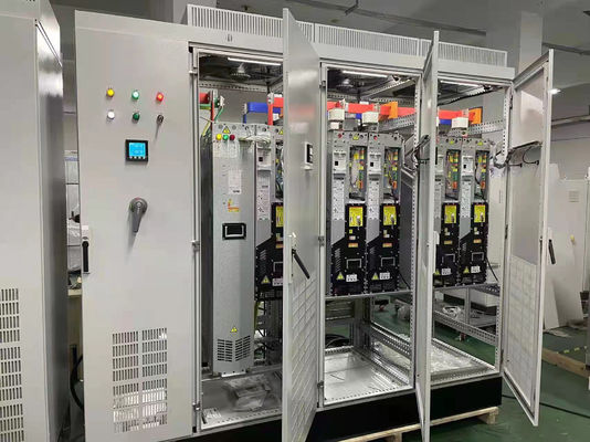 अच्छी कीमत ACS880 DTC AC Regenerative Drive For High Speed Water Vortex Aircraft Engine टेस्ट बेंच ऑनलाइन