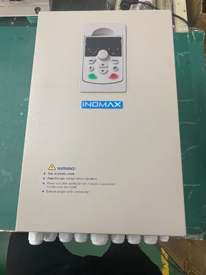 अच्छी कीमत Inomax IP54 HVAC VFD ACH580-01-073A-4 पंप प्रणाली के लिए आसान संचालन ऑनलाइन