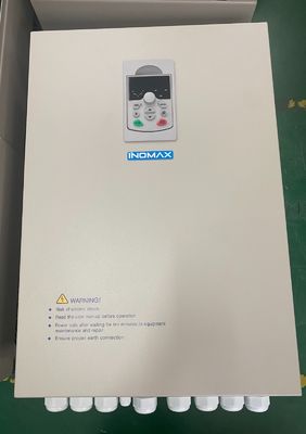 अच्छी कीमत IP55 Inomax वैरिएबल फ्रीक्वेंसी ड्राइव वर्टिकल मल्टीस्टेज पंप एसी फ्रीक्वेंसी ड्राइव ऑनलाइन