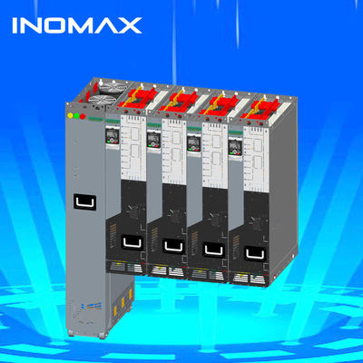 अच्छी कीमत इनोमैक्स 185KW कम हार्मोनिक VFD कोयला खदान अल्ट्रा कम हार्मोनिक ड्राइव ऑनलाइन
