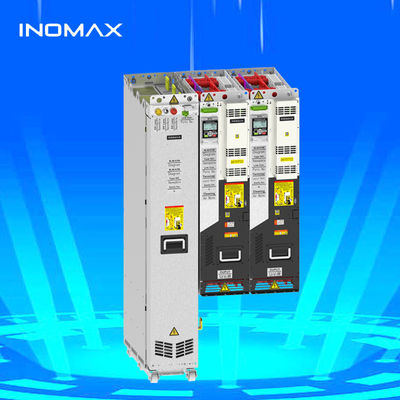 अच्छी कीमत INOMAX लो हार्मोनिक ड्राइव 220V 2000HP उच्च दक्षता के साथ सक्रिय फ्रंट एंड VFD ऑनलाइन