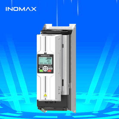 अच्छी कीमत ऊर्जा दक्षता स्टील और सीमेंट के लिए 55KW AC आवृत्ति इन्वर्टर ऑनलाइन